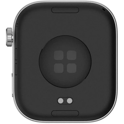 Смарт-часы Xiaomi Watch 6 Срібний Silver Gray BHR08CUGL (1198826) [1198826-B] — фото 5