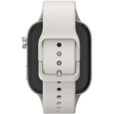 Смарт-часы Xiaomi Watch 6 Срібний Silver Gray BHR08CUGL (1198826) [1198826-B] — фото 6