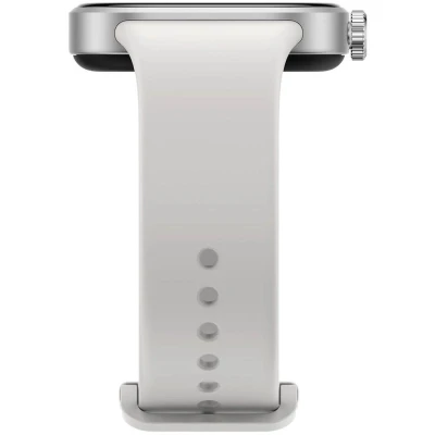 Смарт-часы Xiaomi Watch 6 Срібний Silver Gray BHR08CUGL (1198826) [1198826-B] — фото 8