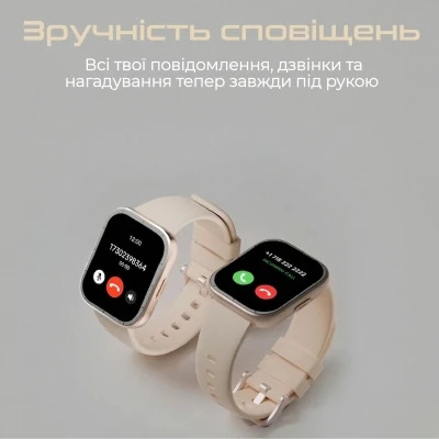 Смарт-часы HiFuture zone3.silver [zone3.silver-B] — фото 4