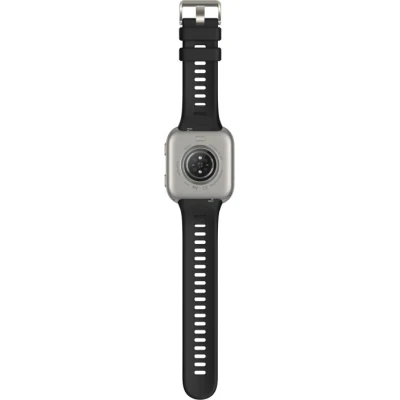Смарт-часы Amazfit Bip Max Silver W2568AP1N (1199295) [1199295-B] — фото 12