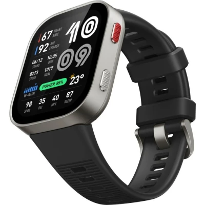 Смарт-часы Amazfit Bip Max Silver W2568AP1N (1199295) [1199295-B] — фото 6