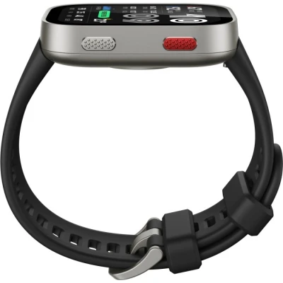 Смарт-часы Amazfit Bip Max Silver W2568AP1N (1199295) [1199295-B] — фото 7