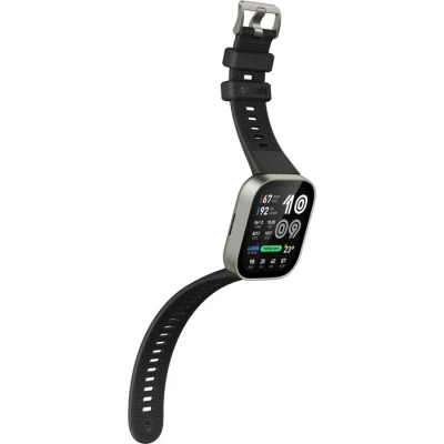 Смарт-часы Amazfit Bip Max Silver W2568AP1N (1199295) [1199295-B] — фото 10