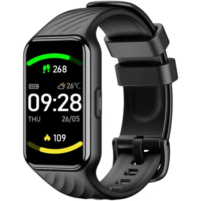 Смарт-годинник Blackview R10 Black