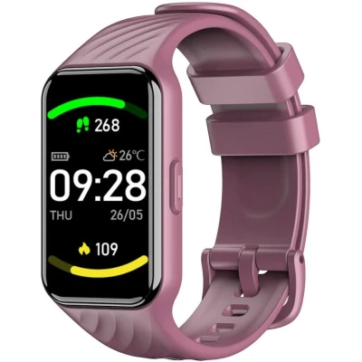 Смарт-часы Blackview R10 Purple
