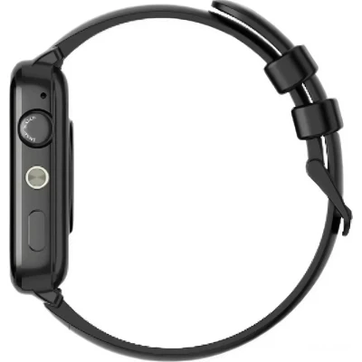 Смарт-годинник Blackview R30 Max Black (6931548323174) [6931548323174-B] — фото 3