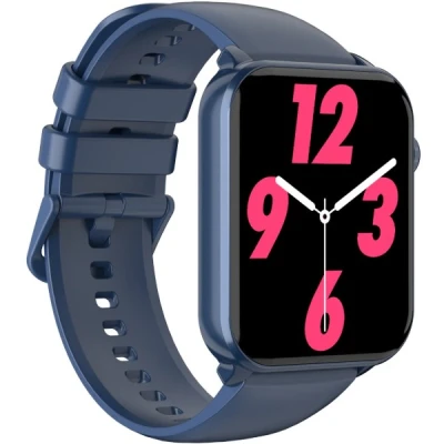 Смарт-годинник Blackview R30 Max Blue — фото 2