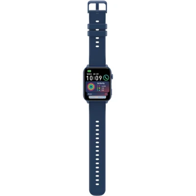 Смарт-годинник Blackview R30 Max Blue (6931548323181) [6931548323181-B] — фото 4