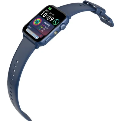 Смарт-годинник Blackview R30 Max Blue (6931548323181) [6931548323181-B] — фото 5