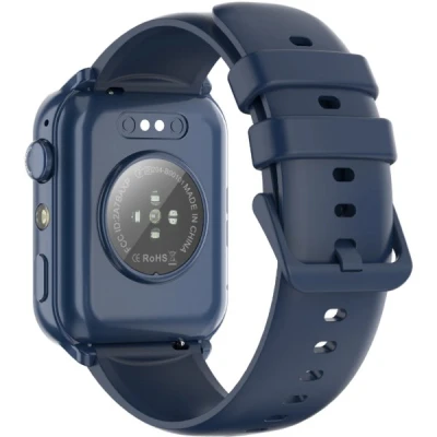 Смарт-годинник Blackview R30 Max Blue (6931548323181) [6931548323181-B] — фото 6