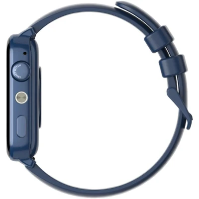 Смарт-годинник Blackview R30 Max Blue (6931548323181) [6931548323181-B] — фото 7