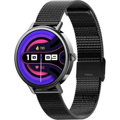 Смарт-часы Blackview X30 Black