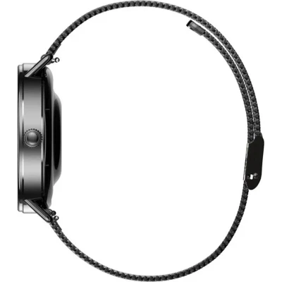 Смарт-годинник Blackview X30 Black — фото 2