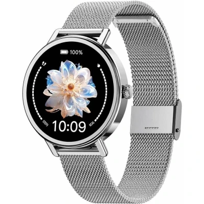Смарт-годинник Blackview X30 Silver