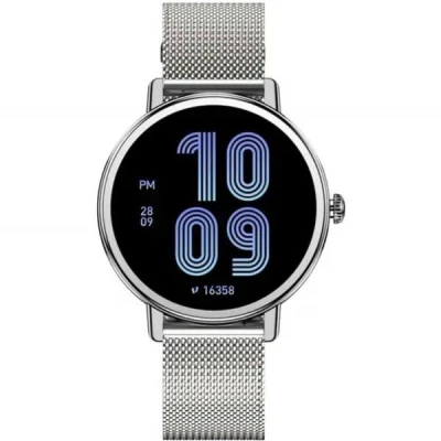 Смарт-часы Blackview X30 Silver — фото 2