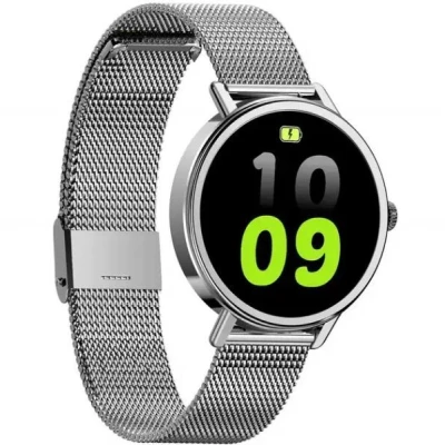 Смарт-годинник Blackview X30 Silver (6931548327080) [6931548327080-B] — фото 3