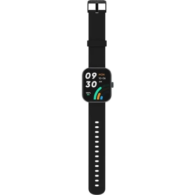 Смарт-часы Black Shark BS-W2411 GTS Чорний (1203814) [1203814-B] — фото 4
