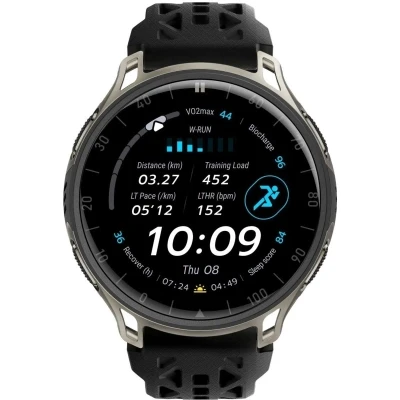 Смарт-годинник Amazfit Cheetah 2 Pro Титан Titanium W2564GL1N