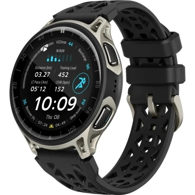 Смарт-годинник Amazfit Cheetah 2 Pro Титан Titanium W2564GL1N — фото 2