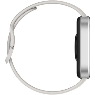 Смарт-годинник Xiaomi Watch 6 NFC Silver Gray Срібний BHR0955GL (1210048) [1210048-B] — фото 3