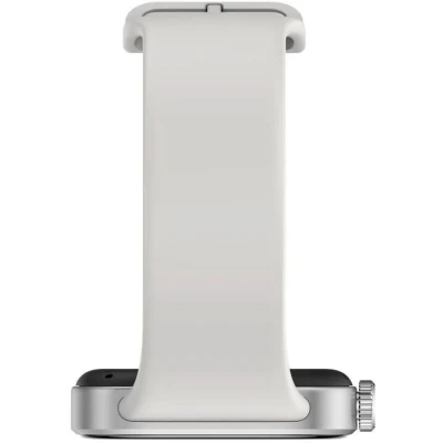 Смарт-годинник Xiaomi Watch 6 NFC Silver Gray Срібний BHR0955GL (1210048) [1210048-B] — фото 5