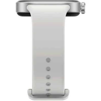 Смарт-годинник Xiaomi Watch 6 NFC Silver Gray Срібний BHR0955GL (1210048) [1210048-B] — фото 6