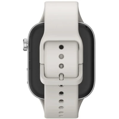 Смарт-годинник Xiaomi Watch 6 NFC Silver Gray Срібний BHR0955GL (1210048) [1210048-B] — фото 7