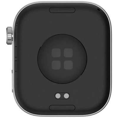 Смарт-годинник Xiaomi Watch 6 NFC Silver Gray Срібний BHR0955GL (1210048) [1210048-B] — фото 8