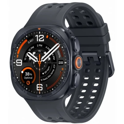 Смарт-годинник Samsung Galaxy Watch Ultra 2 LTE Black