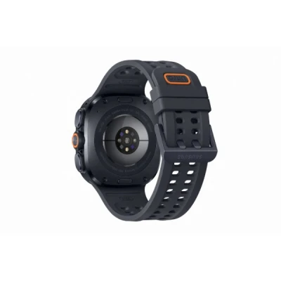 Смарт-годинник Samsung Galaxy Watch Ultra 2 LTE Black — фото 2
