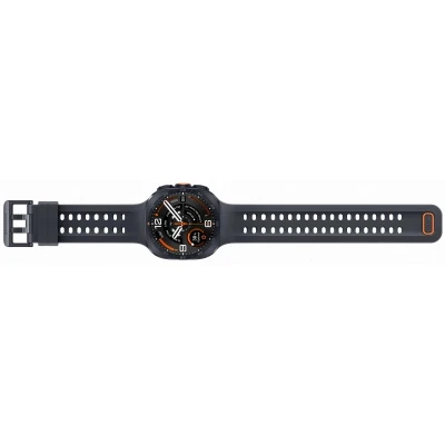 Смарт-годинник Samsung Galaxy Watch Ultra 2 LTE Black (SM-L715FZKASEK) [SM-L715FZKASEK-B] — фото 3