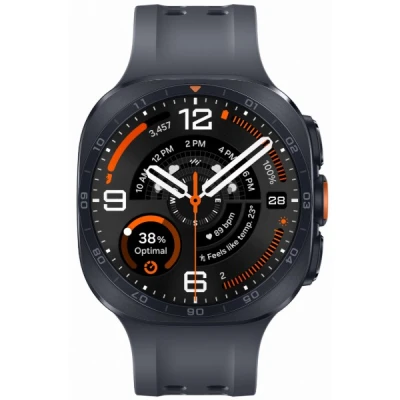 Смарт-годинник Samsung Galaxy Watch Ultra 2 LTE Black (SM-L715FZKASEK) [SM-L715FZKASEK-B] — фото 4
