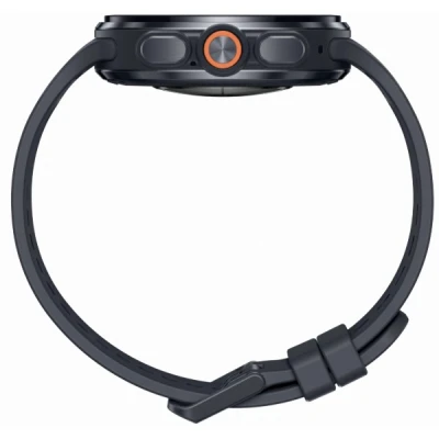 Смарт-годинник Samsung Galaxy Watch Ultra 2 LTE Black (SM-L715FZKASEK) [SM-L715FZKASEK-B] — фото 6