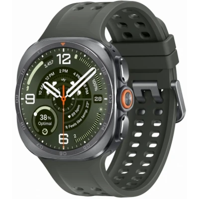 Смарт-годинник Samsung Galaxy Watch Ultra 2 LTE Silver