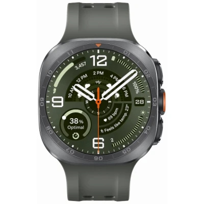 Смарт-годинник Samsung Galaxy Watch Ultra 2 LTE Silver — фото 2