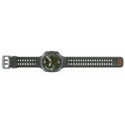 Смарт-годинник Samsung Galaxy Watch Ultra 2 LTE Silver (SM-L715FZSASEK) [SM-L715FZSASEK-B] — фото 5