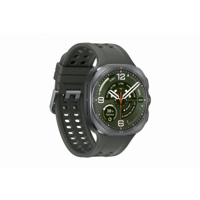 Смарт-годинник Samsung Galaxy Watch Ultra 2 LTE Silver (SM-L715FZSASEK) [SM-L715FZSASEK-B] — фото 6