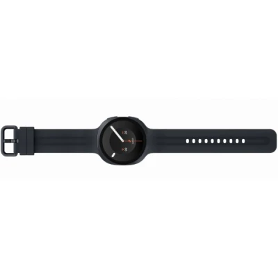 Смарт-годинник Samsung Galaxy Watch 9 44mm Black (SM-L350NZKASEK) [SM-L350NZKASEK-B] — фото 2