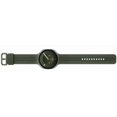 Смарт-часы Samsung Galaxy Watch 9 44mm Silver (SM-L350NZSASEK) [SM-L350NZSASEK-B] — фото 4