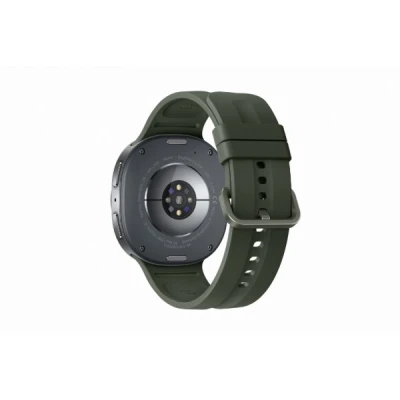 Смарт-часы Samsung Galaxy Watch 9 44mm Silver (SM-L350NZSASEK) [SM-L350NZSASEK-B] — фото 5
