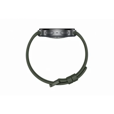 Смарт-часы Samsung Galaxy Watch 9 44mm Silver (SM-L350NZSASEK) [SM-L350NZSASEK-B] — фото 6