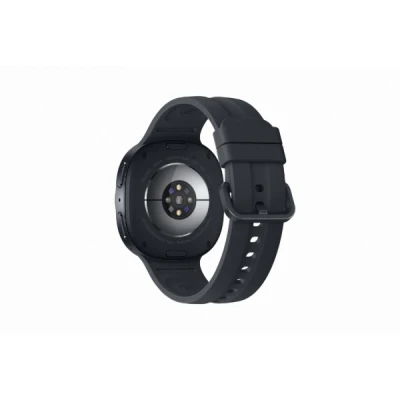 Смарт-годинник Samsung Galaxy Watch 9 40mm Black (SM-L340NZKASEK) [SM-L340NZKASEK-B] — фото 5