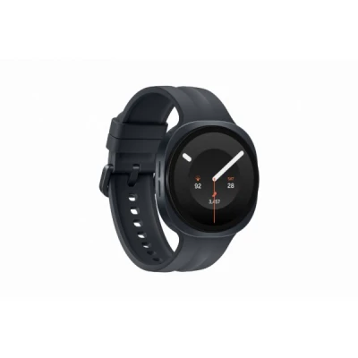 Смарт-годинник Samsung Galaxy Watch 9 40mm Black (SM-L340NZKASEK) [SM-L340NZKASEK-B] — фото 6