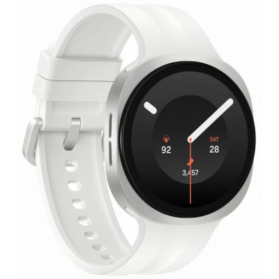 Смарт-годинник Samsung Galaxy Watch 9 40mm Beige (SM-L340NZEASEK) [SM-L340NZEASEK-B] — фото 5