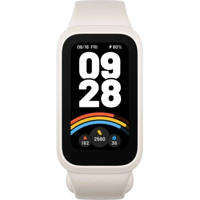 Фитнес-браслет Xiaomi Smart Band 9 Active — фото 2