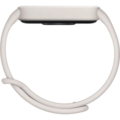 Фітнес-браслет Xiaomi Smart Band 9 Active (BHR9441GL) Beige White (1111145) [1111145-B] — фото 4