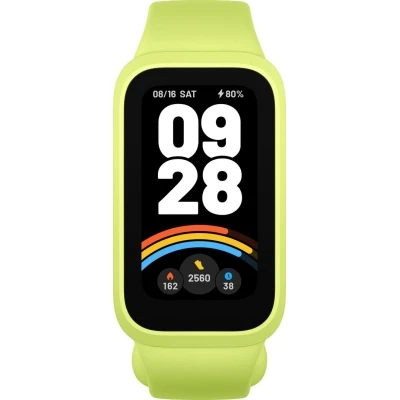 Фитнес-браслет Xiaomi Smart Band 9 Active