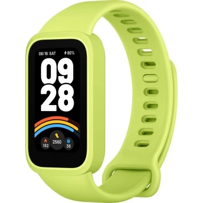 Фитнес-браслет Xiaomi Smart Band 9 Active — фото 2