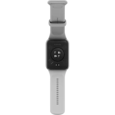 Фитнес-браслет Xiaomi Smart Band 10 Pro BHR08WBGL Glacier Silver (1207857) [1207857-B] — фото 3